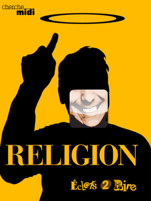 cover image of Religion, éclats 2 rire